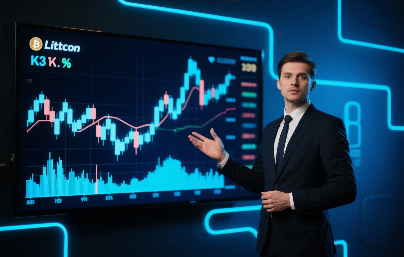币安交易所PNT:探索Penta Network Token的潜力与投资价值
