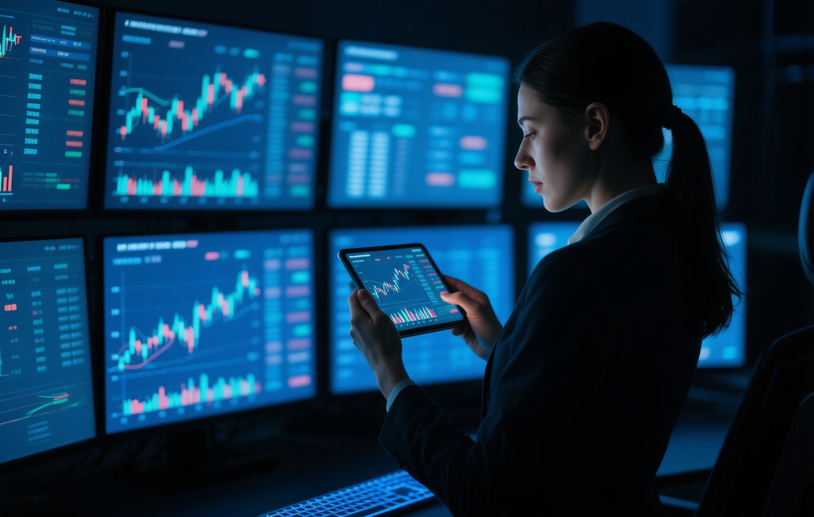 阿里巴巴入局稳定币：数字货币新篇章与市场影响深度解析