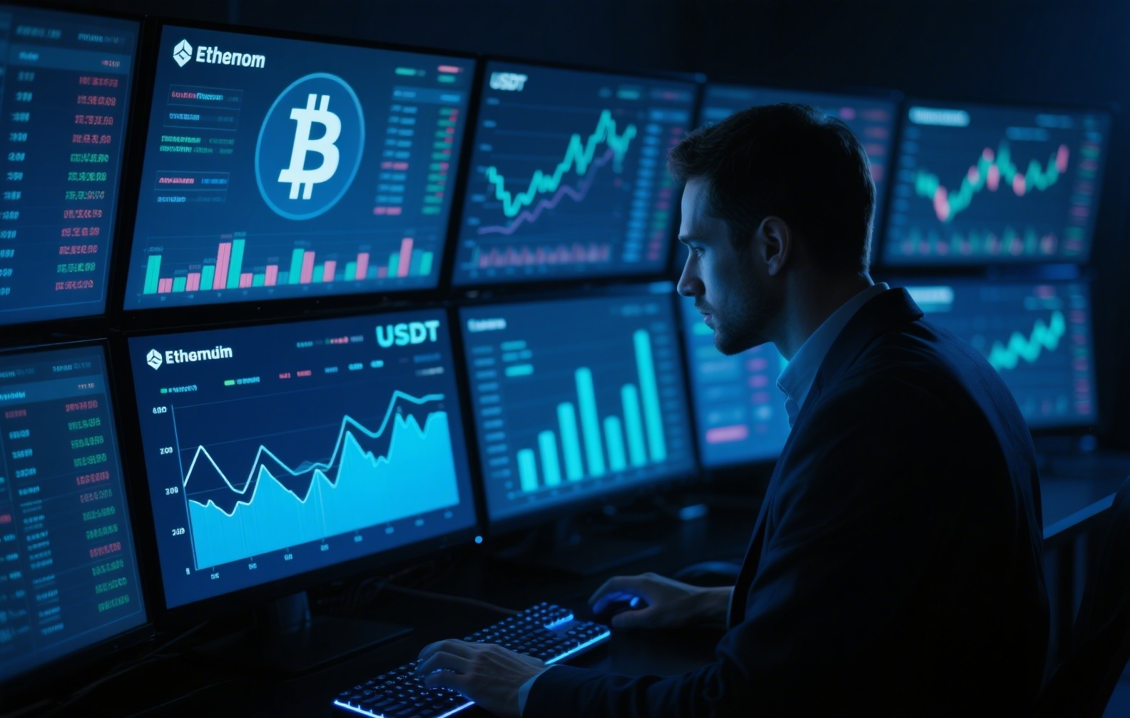 币安交易所会关闭吗？最新动态与用户应对策略解析