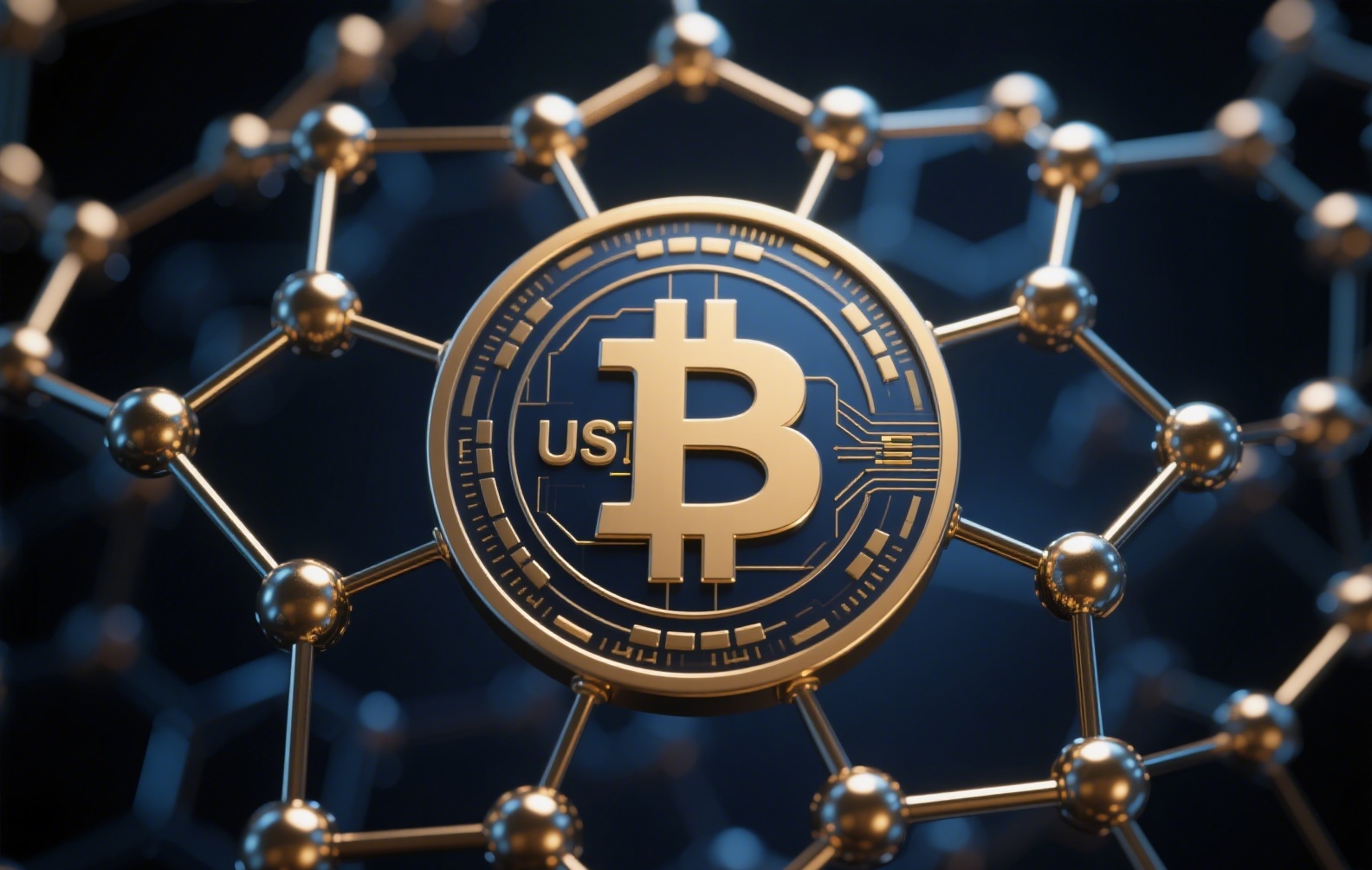 私人公司稳定币崛起：未来支付新格局与企业财富管理革命