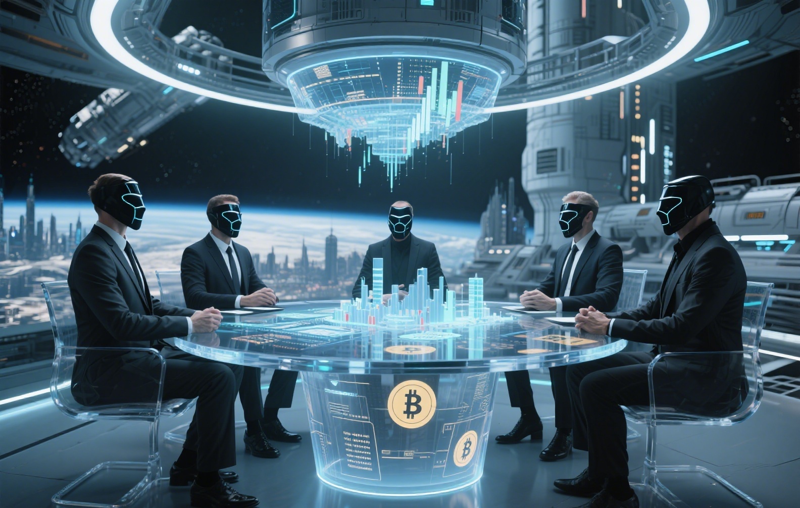 币安智能链BSC是什么？揭秘全球领先的去中心化交易所平台