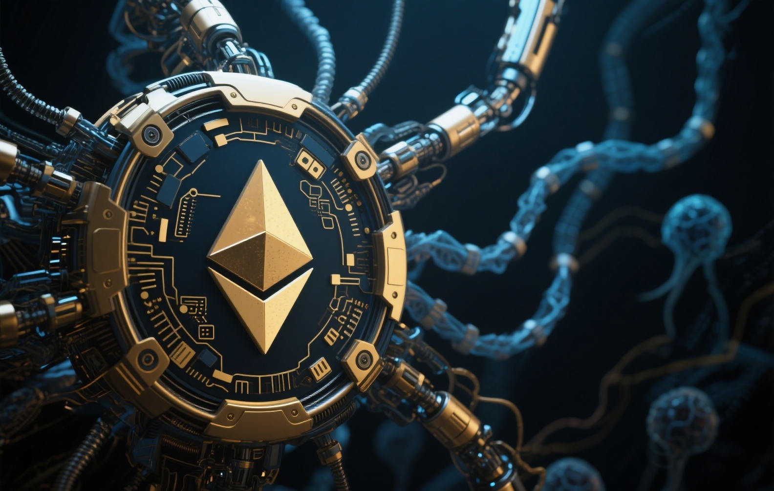 洞察稳定币：揭秘数字金融的基石与未来趋势