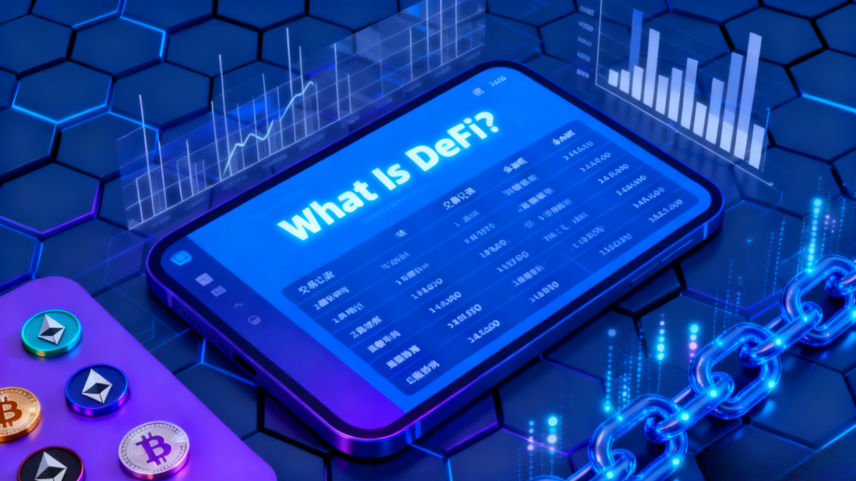 稳定币风口来袭：哪些股票将迎来爆发式增长？