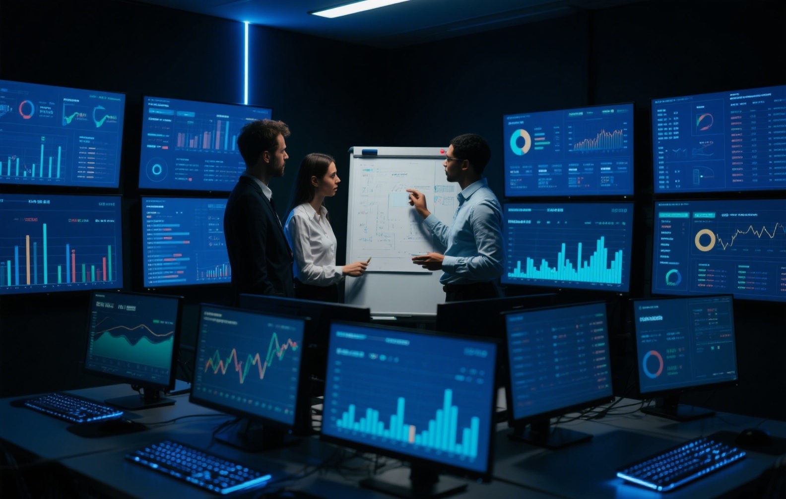 币安链交易平台选择指南:哪个交易所支持BSC币种