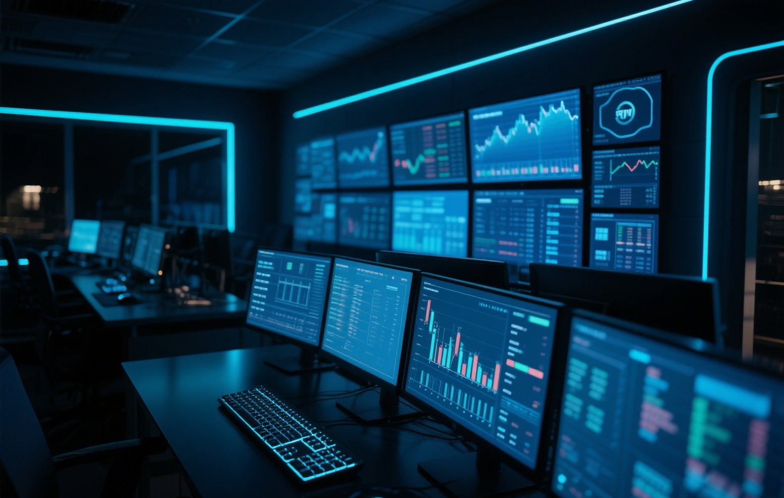 币安交易所钱包注册教程：一步步教你创建Binance账户与钱包